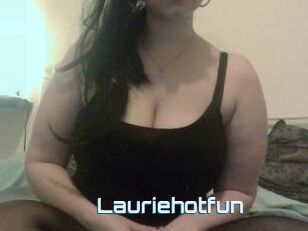 Lauriehotfun