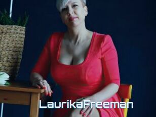 LaurikaFreeman