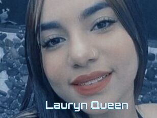 Lauryn_Queen