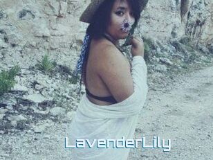 LavenderLily