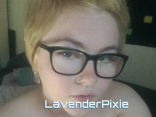 LavenderPixie