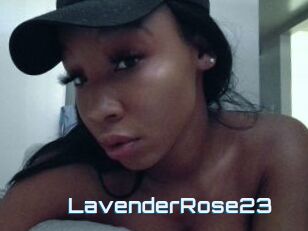 LavenderRose23