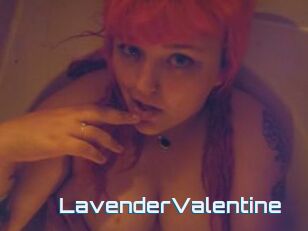 LavenderValentine