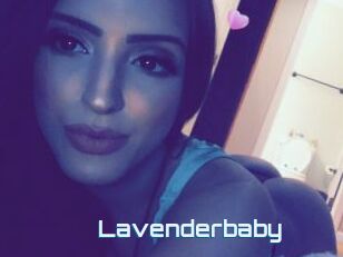 Lavenderbaby