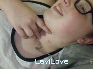 LaviLove