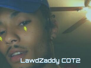 LawdZaddy_COT2