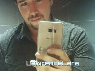 Lawrence_Lara