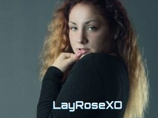 LayRoseXO