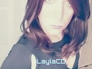 LaylaCD