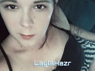 LaylaHazr