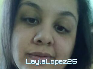 LaylaLopez25