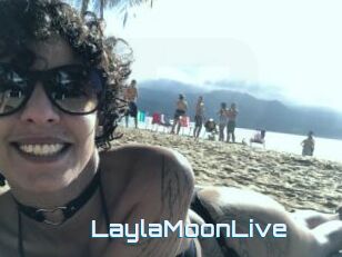 LaylaMoonLive