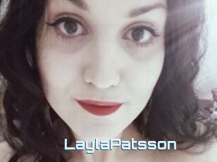 LaylaPatsson