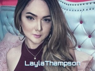 LaylaThampson