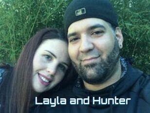 Layla_and_Hunter