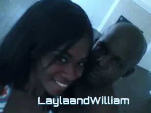 Layla_and_William