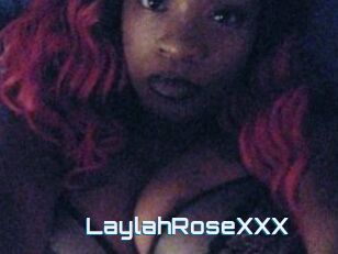 LaylahRoseXXX