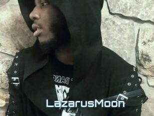 LazarusMoon