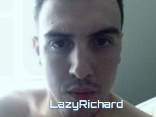 LazyRichard