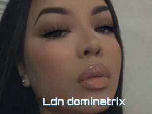 Ldn_dominatrix