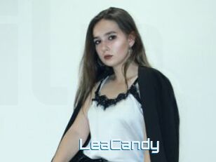 LeaCandy