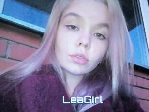 LeaGirl