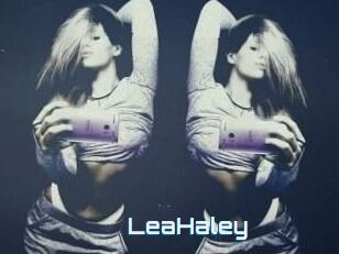 LeaHaley