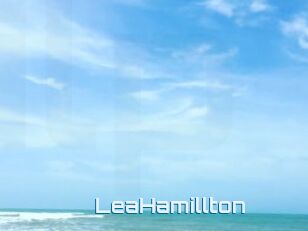 LeaHamillton