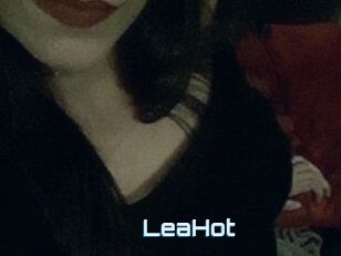 LeaHot