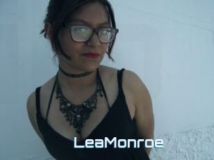 LeaMonroe