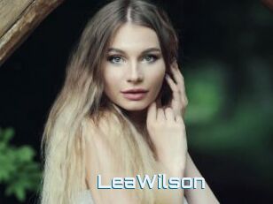 LeaWilson