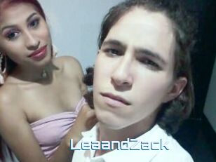 LeaandZack