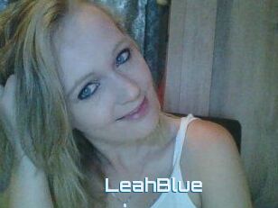 LeahBlue