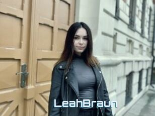 LeahBraun