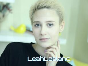 LeahLeblanc