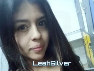 LeahSilver