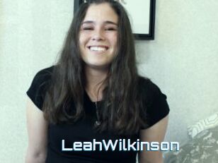 LeahWilkinson