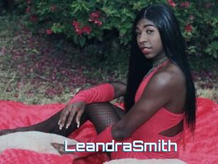 LeandraSmith