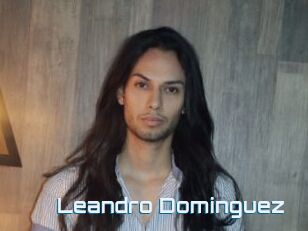 Leandro_Dominguez