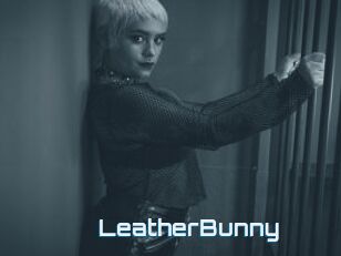 LeatherBunny