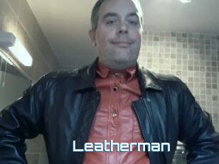 Leatherman