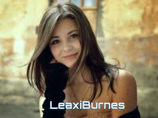 LeaxiBurnes