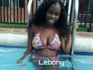 Lebony