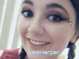 LeeHarper