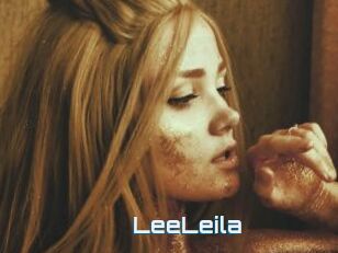 LeeLeila