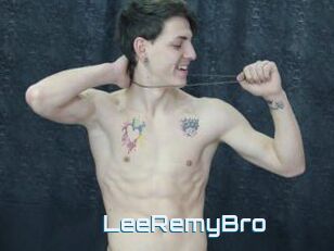 LeeRemyBro