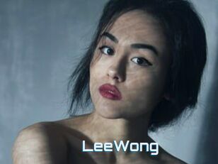 LeeWong