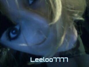 Leeloo7777