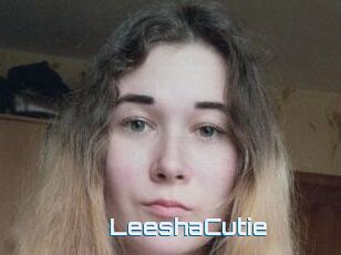 LeeshaCutie