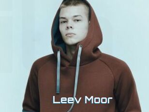 Leev_Moor